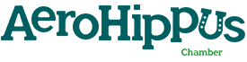 AeroHippus* logo