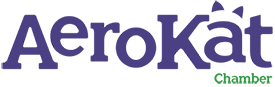 AeroKat Chamber Logo