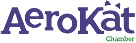 AeroKat* logo